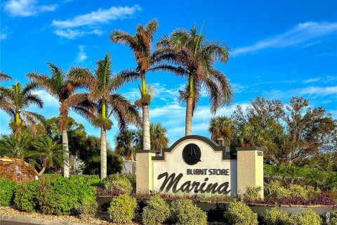 Condominio en venta en Punta Gorda, Florida, 2 dormitorios, 120.4 m2 № 1816626 - foto 25