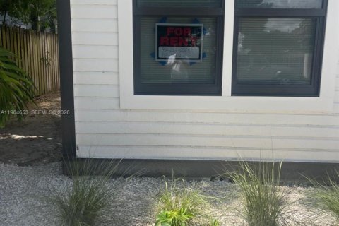 Apartamento en alquiler en Fort Lauderdale, Florida, 1 dormitorio, 57.23 m2 № 2026043 - foto 8