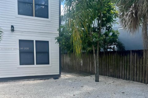 Apartamento en alquiler en Fort Lauderdale, Florida, 1 dormitorio, 57.23 m2 № 2026043 - foto 6