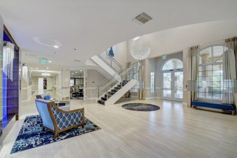 Condo in Boynton Beach, Florida, 3 bedrooms  № 2191657 - photo 20