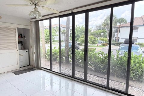 Condo in Boynton Beach, Florida, 3 bedrooms  № 2191657 - photo 8