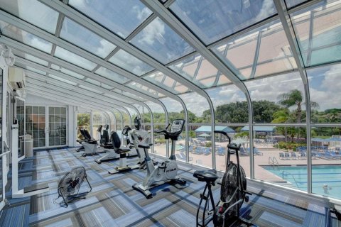 Condo in Boynton Beach, Florida, 3 bedrooms  № 2191657 - photo 25