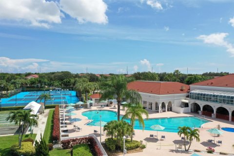 Condo in Boynton Beach, Florida, 3 bedrooms  № 2191657 - photo 18