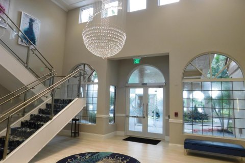 Condo in Boynton Beach, Florida, 3 bedrooms  № 2191657 - photo 19