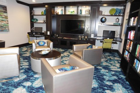 Condo in Boynton Beach, Florida, 3 bedrooms  № 2191657 - photo 26