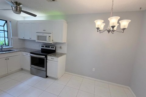 Condo in Boynton Beach, Florida, 3 bedrooms  № 2191657 - photo 7