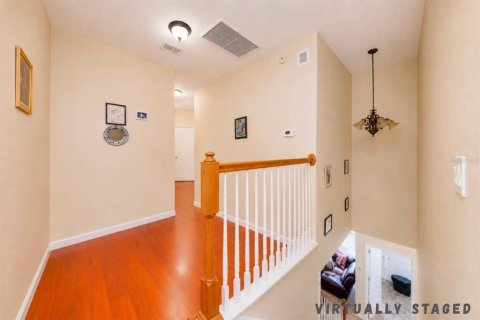 Villa ou maison à vendre à Celebration, Floride: 4 chambres, 214.14 m2 № 2237805 - photo 10