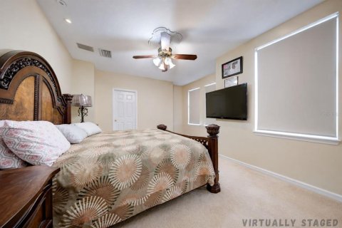 Villa ou maison à vendre à Celebration, Floride: 4 chambres, 214.14 m2 № 2237805 - photo 11