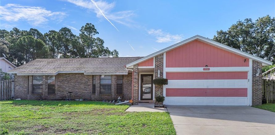 Casa en Palm Bay, Florida 3 dormitorios, 136.01 m2 № 2383864