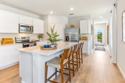 Casa en venta en Parrish, Florida, 4 dormitorios, 154.68 m2 № 2101214 - foto 3