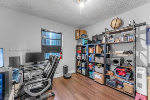 Купить виллу или дом в Майами, Флорида 3 спальни, 95.41м2, № 1971452 - фото 13