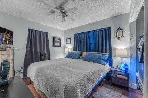 Купить виллу или дом в Майами, Флорида 3 спальни, 95.41м2, № 1971452 - фото 8