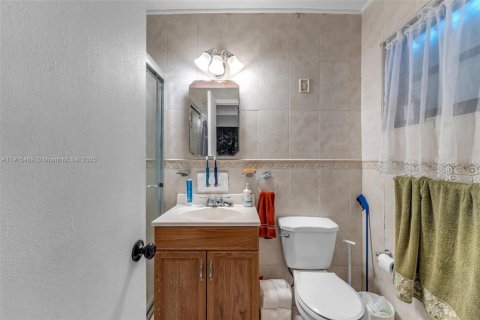 Купить виллу или дом в Майами, Флорида 3 спальни, 95.41м2, № 1971452 - фото 10