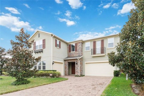 House in Winter Garden, Florida 5 bedrooms, 378.02 sq.m. № 1529532 - photo 2