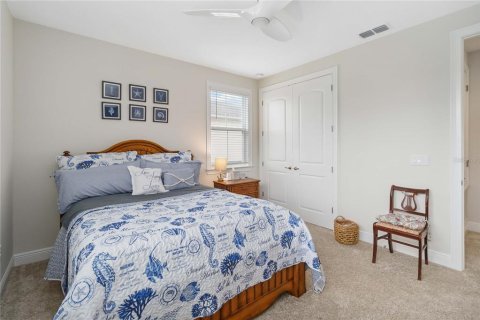 House in Winter Garden, Florida 5 bedrooms, 378.02 sq.m. № 1529532 - photo 25