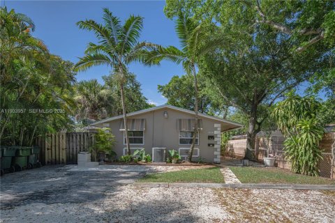 Casa en Fort Lauderdale, Florida 2 dormitorios, 94.11 m2 № 2057757