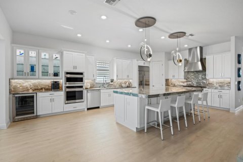 Casa en venta en Port St. Lucie, Florida, 3 dormitorios, 279.26 m2 № 2398076 - foto 19
