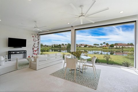 Casa en venta en Port St. Lucie, Florida, 3 dormitorios, 279.26 m2 № 2398076 - foto 28