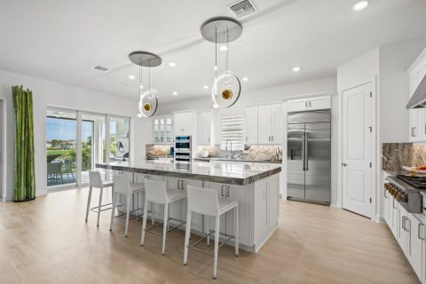 Casa en venta en Port St. Lucie, Florida, 3 dormitorios, 279.26 m2 № 2398076 - foto 15