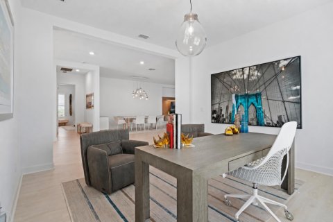 Casa en venta en Port St. Lucie, Florida, 3 dormitorios, 279.26 m2 № 2398076 - foto 9