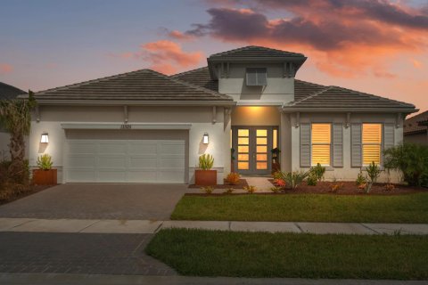 Casa en Port St. Lucie, Florida 3 dormitorios, 279.26 m2 № 2398076