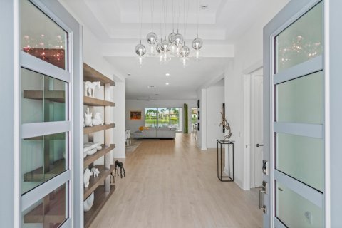 Casa en venta en Port St. Lucie, Florida, 3 dormitorios, 279.26 m2 № 2398076 - foto 5