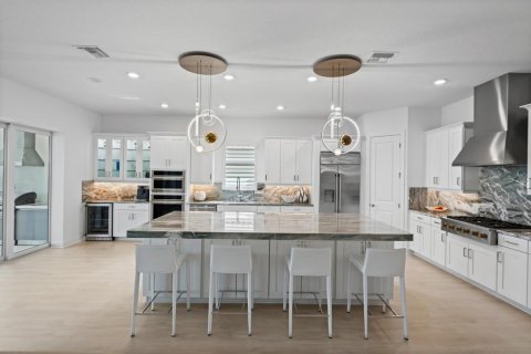 Casa en venta en Port St. Lucie, Florida, 3 dormitorios, 279.26 m2 № 2398076 - foto 18