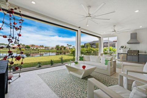 Casa en venta en Port St. Lucie, Florida, 3 dormitorios, 279.26 m2 № 2398076 - foto 27