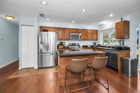Casa en venta en Palm Harbor, Florida, 3 dormitorios, 129.32 m2 № 2203505 - foto 4