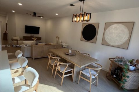 Townhouse in Homestead, Florida 3 bedrooms, 169.73 sq.m. № 2003018 - photo 17