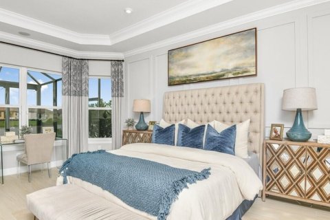 Villa ou maison à vendre à Port St. Lucie, Floride: 3 chambres, 211.35 m2 № 2414350 - photo 2