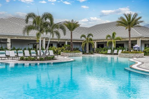 Villa ou maison à vendre à Port St. Lucie, Floride: 3 chambres, 211.35 m2 № 2414350 - photo 15