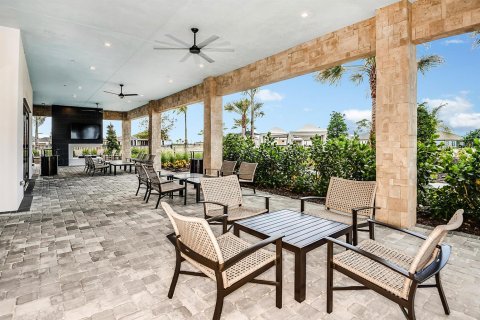 Villa ou maison à vendre à Port St. Lucie, Floride: 3 chambres, 211.35 m2 № 2414350 - photo 17