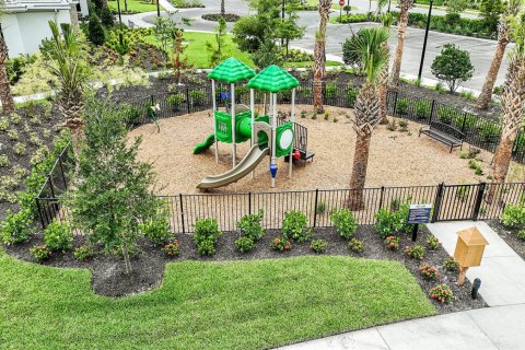 Villa ou maison à vendre à Port St. Lucie, Floride: 3 chambres, 211.35 m2 № 2414350 - photo 30
