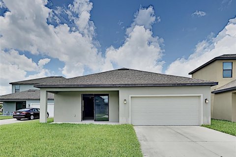 House in Windermere, Florida 4 bedrooms, 192.68 sq.m. № 2349676 - photo 7