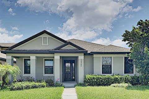 House in Windermere, Florida 4 bedrooms, 192.68 sq.m. № 2349676