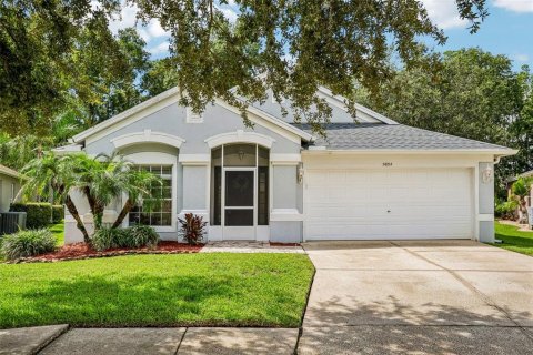 Villa ou maison à Wesley Chapel, Floride 4 chambres, 181.72 m2 № 2341732