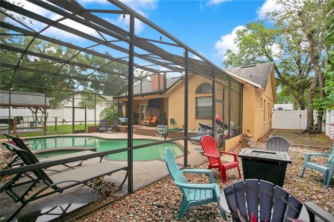 House in Apopka, Florida 3 bedrooms, 153.85 sq.m. № 1616924 - photo 25