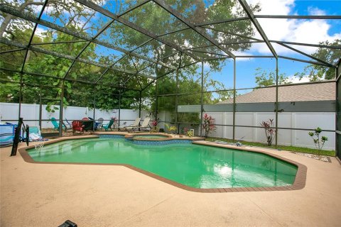 House in Apopka, Florida 3 bedrooms, 153.85 sq.m. № 1616924 - photo 21