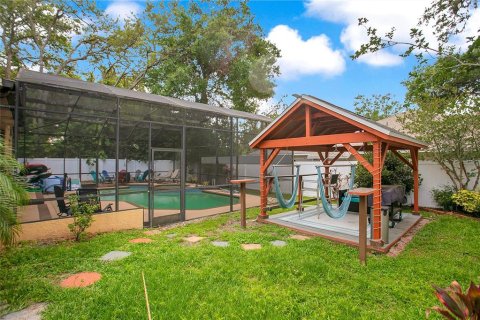 House in Apopka, Florida 3 bedrooms, 153.85 sq.m. № 1616924 - photo 26