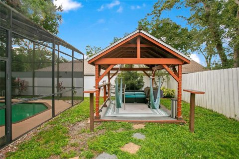House in Apopka, Florida 3 bedrooms, 153.85 sq.m. № 1616924 - photo 27