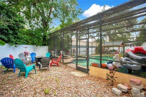 House in Apopka, Florida 3 bedrooms, 153.85 sq.m. № 1616924 - photo 24