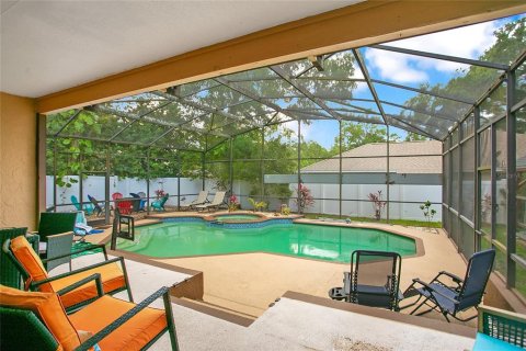House in Apopka, Florida 3 bedrooms, 153.85 sq.m. № 1616924 - photo 20