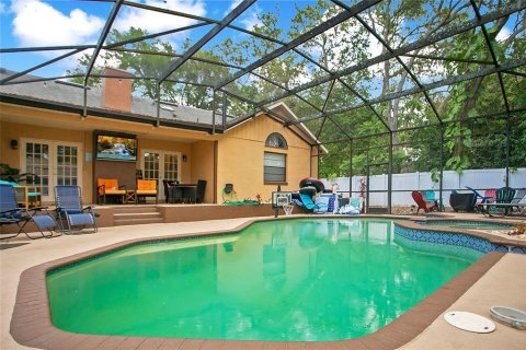 House in Apopka, Florida 3 bedrooms, 153.85 sq.m. № 1616924 - photo 22
