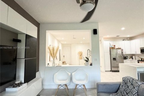 Adosado en alquiler en Plantation, Florida, 3 dormitorios, 175.77 m2 № 1989050 - foto 30