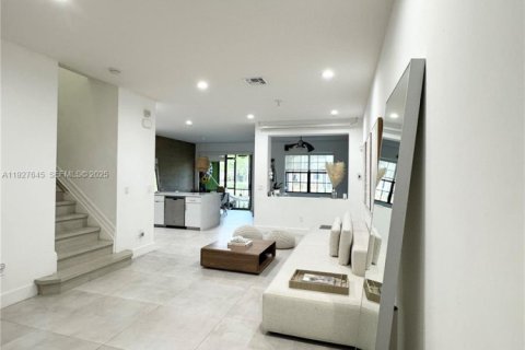 Adosado en alquiler en Plantation, Florida, 3 dormitorios, 175.77 m2 № 1989050 - foto 26