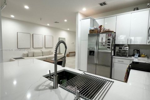 Adosado en alquiler en Plantation, Florida, 3 dormitorios, 175.77 m2 № 1989050 - foto 20