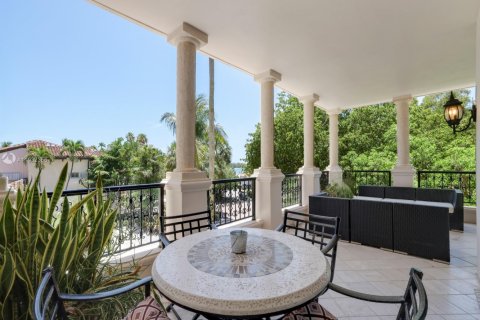 Condo in Miami Beach, Florida, 3 bedrooms  № 2040880 - photo 29