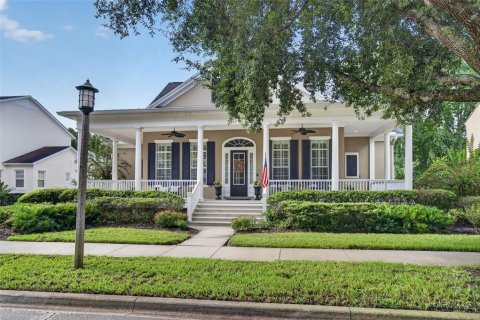 Casa en Celebration, Florida 4 dormitorios, 346.53 m2 № 2367191