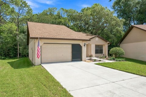 Villa ou maison à Spring Hill, Floride 2 chambres, 116.41 m2 № 2364702